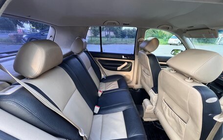 Volkswagen Golf IV, 2002 год, 565 000 рублей, 17 фотография