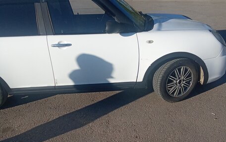 Lifan Smily I (330) рестайлинг, 2012 год, 265 000 рублей, 7 фотография