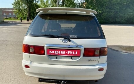 Toyota Ipsum II, 1999 год, 490 000 рублей, 5 фотография