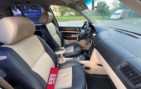 Volkswagen Golf IV, 2002 год, 565 000 рублей, 18 фотография