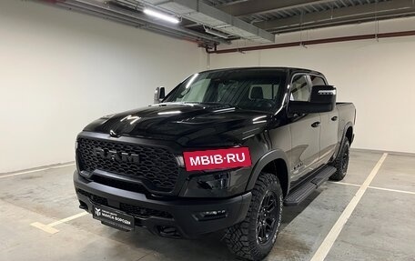 Rambler 1500, 2025 год, 11 190 000 рублей, 2 фотография