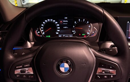 BMW 3 серия, 2021 год, 3 990 000 рублей, 9 фотография