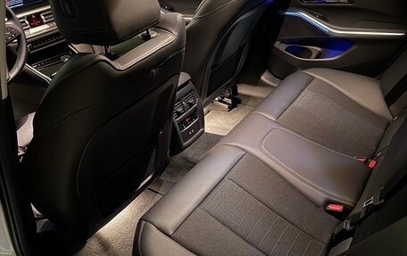 BMW 3 серия, 2021 год, 3 990 000 рублей, 14 фотография
