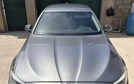 BMW 5 серия, 2010 год, 1 750 000 рублей, 4 фотография