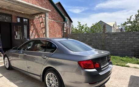 BMW 5 серия, 2010 год, 1 750 000 рублей, 7 фотография
