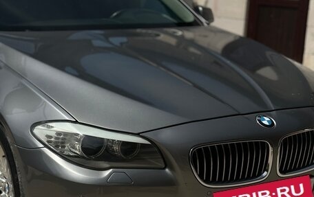 BMW 5 серия, 2010 год, 1 750 000 рублей, 9 фотография