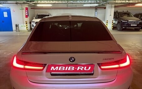 BMW 3 серия, 2021 год, 3 990 000 рублей, 6 фотография