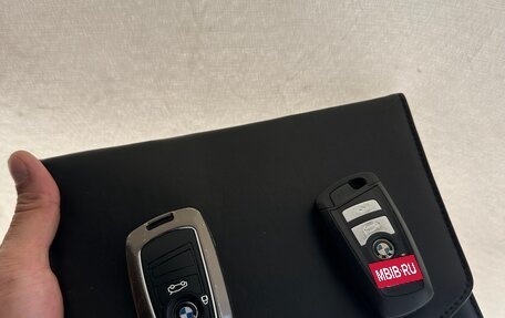 BMW 5 серия, 2010 год, 1 750 000 рублей, 17 фотография