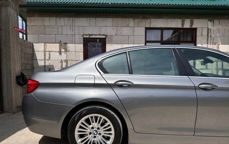 BMW 5 серия, 2010 год, 1 750 000 рублей, 5 фотография