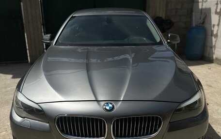 BMW 5 серия, 2010 год, 1 750 000 рублей, 10 фотография