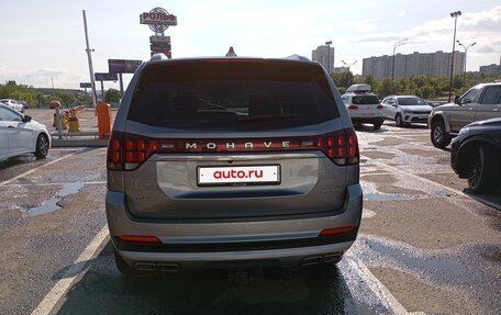 KIA Mohave I, 2019 год, 3 650 000 рублей, 4 фотография