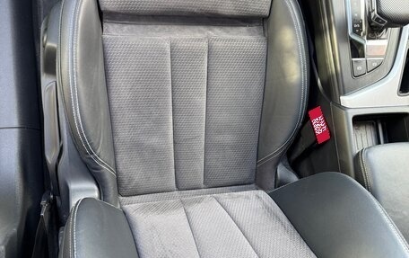 Audi A4, 2018 год, 2 900 000 рублей, 6 фотография