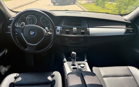 BMW X6, 2009 год, 1 400 000 рублей, 4 фотография