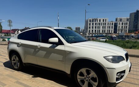 BMW X6, 2009 год, 1 400 000 рублей, 3 фотография