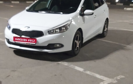 KIA cee'd III, 2014 год, 825 757 рублей, 6 фотография