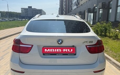 BMW X6, 2009 год, 1 400 000 рублей, 2 фотография