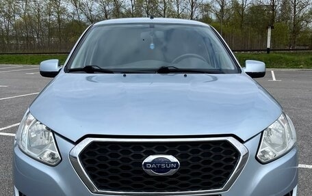 Datsun on-DO I рестайлинг, 2017 год, 510 000 рублей, 2 фотография