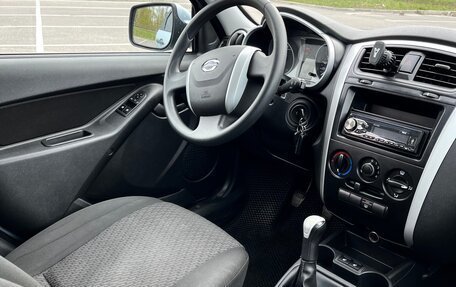 Datsun on-DO I рестайлинг, 2017 год, 510 000 рублей, 14 фотография