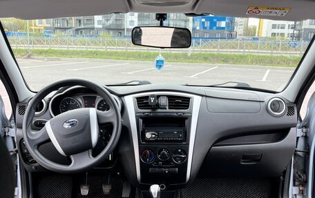Datsun on-DO I рестайлинг, 2017 год, 510 000 рублей, 15 фотография