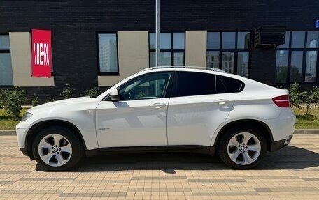 BMW X6, 2009 год, 1 400 000 рублей, 6 фотография