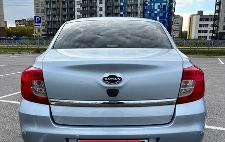 Datsun on-DO I рестайлинг, 2017 год, 510 000 рублей, 6 фотография