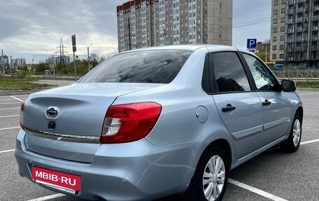 Datsun on-DO I рестайлинг, 2017 год, 510 000 рублей, 7 фотография