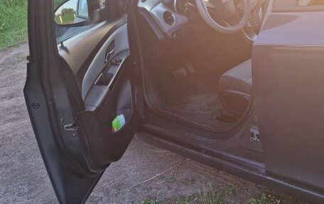 Chevrolet Cruze II, 2014 год, 790 000 рублей, 8 фотография