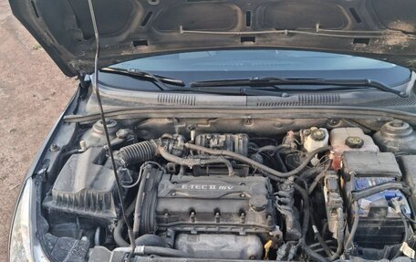 Chevrolet Cruze II, 2014 год, 790 000 рублей, 12 фотография