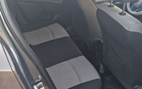 Chevrolet Cruze II, 2014 год, 790 000 рублей, 11 фотография