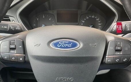 Ford Focus IV, 2019 год, 1 550 000 рублей, 7 фотография