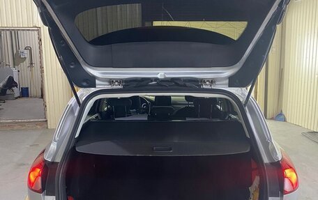Ford Focus IV, 2019 год, 1 550 000 рублей, 10 фотография
