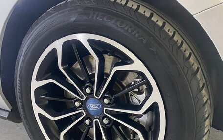 Ford Focus IV, 2019 год, 1 550 000 рублей, 8 фотография