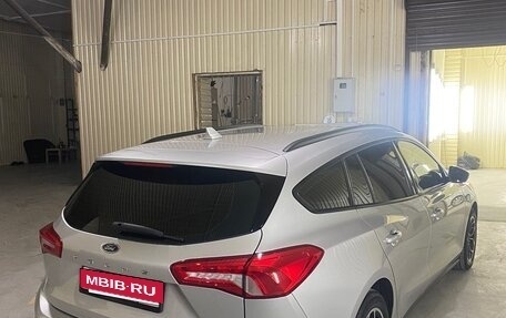 Ford Focus IV, 2019 год, 1 550 000 рублей, 3 фотография