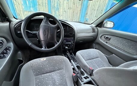 KIA Spectra II (LD), 2008 год, 199 000 рублей, 6 фотография