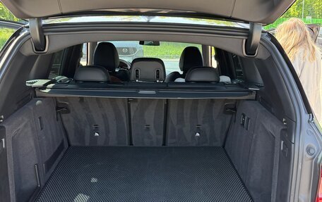 BMW X3, 2020 год, 5 500 000 рублей, 10 фотография