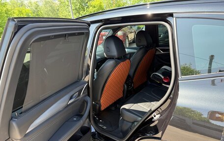 BMW X3, 2020 год, 5 500 000 рублей, 11 фотография