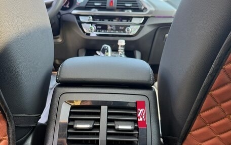 BMW X3, 2020 год, 5 500 000 рублей, 18 фотография