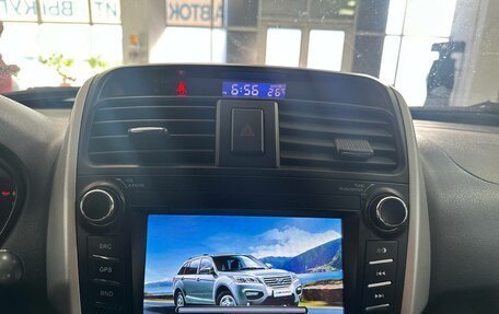 Lifan X60 I рестайлинг, 2016 год, 750 000 рублей, 11 фотография