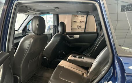 Lifan X60 I рестайлинг, 2016 год, 750 000 рублей, 17 фотография