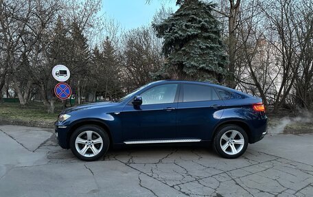 BMW X6, 2011 год, 1 950 000 рублей, 2 фотография
