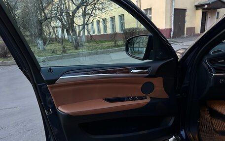 BMW X6, 2011 год, 1 950 000 рублей, 5 фотография