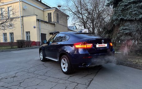 BMW X6, 2011 год, 1 950 000 рублей, 3 фотография