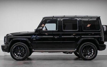 Mercedes-Benz G-Класс AMG, 2021 год, 14 170 000 рублей, 4 фотография