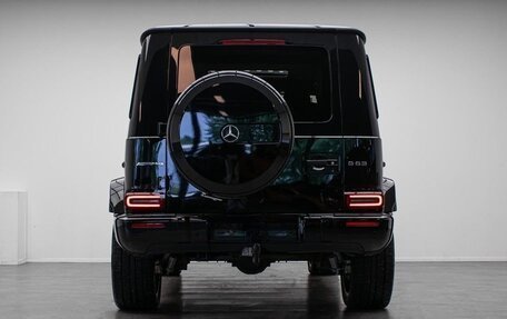 Mercedes-Benz G-Класс AMG, 2021 год, 14 170 000 рублей, 5 фотография