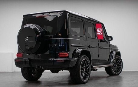 Mercedes-Benz G-Класс AMG, 2021 год, 14 170 000 рублей, 3 фотография