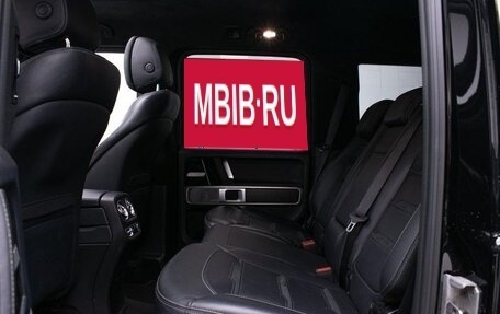 Mercedes-Benz G-Класс AMG, 2021 год, 14 170 000 рублей, 8 фотография