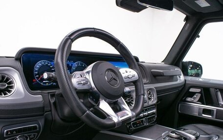 Mercedes-Benz G-Класс AMG, 2021 год, 14 170 000 рублей, 12 фотография
