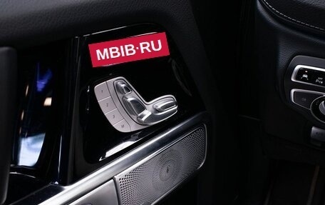 Mercedes-Benz G-Класс AMG, 2021 год, 14 170 000 рублей, 11 фотография