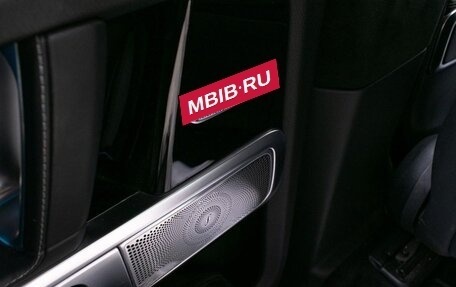 Mercedes-Benz G-Класс AMG, 2021 год, 14 170 000 рублей, 13 фотография