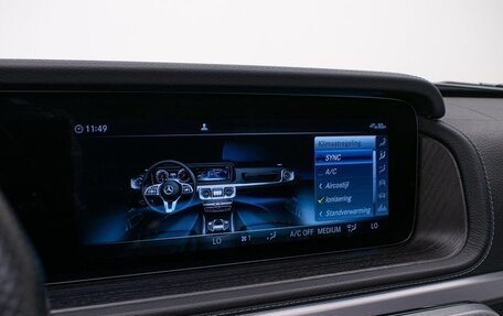 Mercedes-Benz G-Класс AMG, 2021 год, 14 170 000 рублей, 24 фотография
